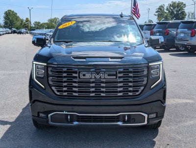 2023 GMC Sierra 1500 Denali Ultimate