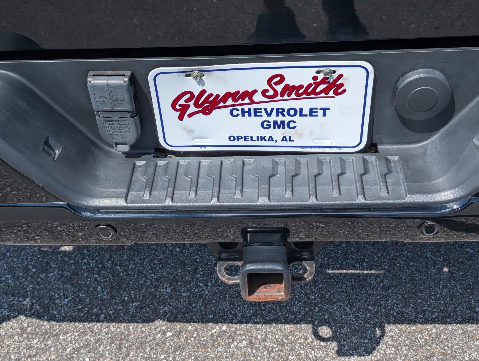 2023 GMC Sierra 1500 Denali Ultimate