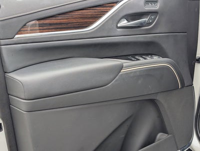 2023 Cadillac Escalade Luxury