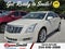 2015 Cadillac XTS Luxury