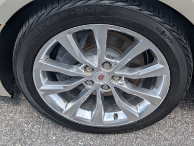 2015 Cadillac XTS Luxury