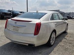2015 Cadillac XTS Luxury