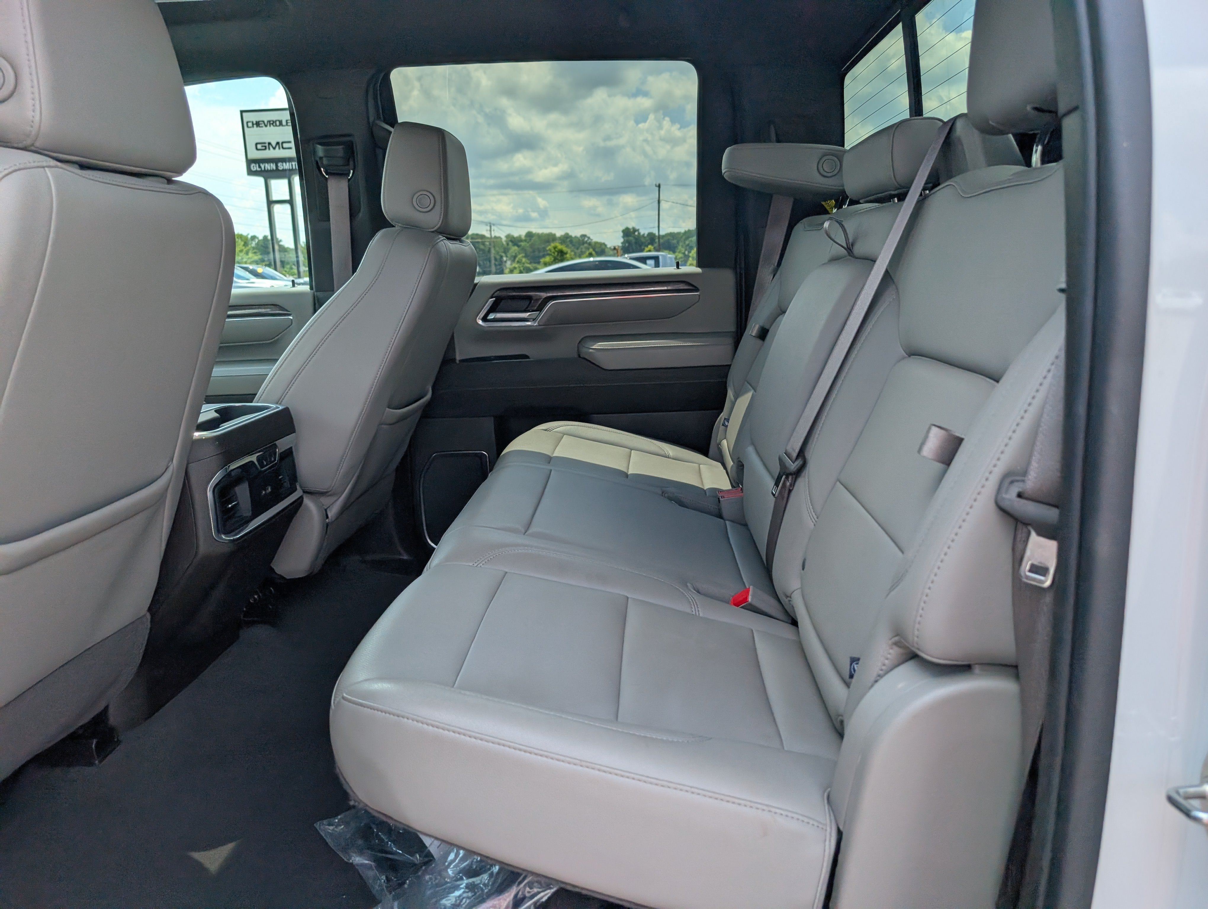 2024 Chevrolet Silverado 3500 HD LTZ
