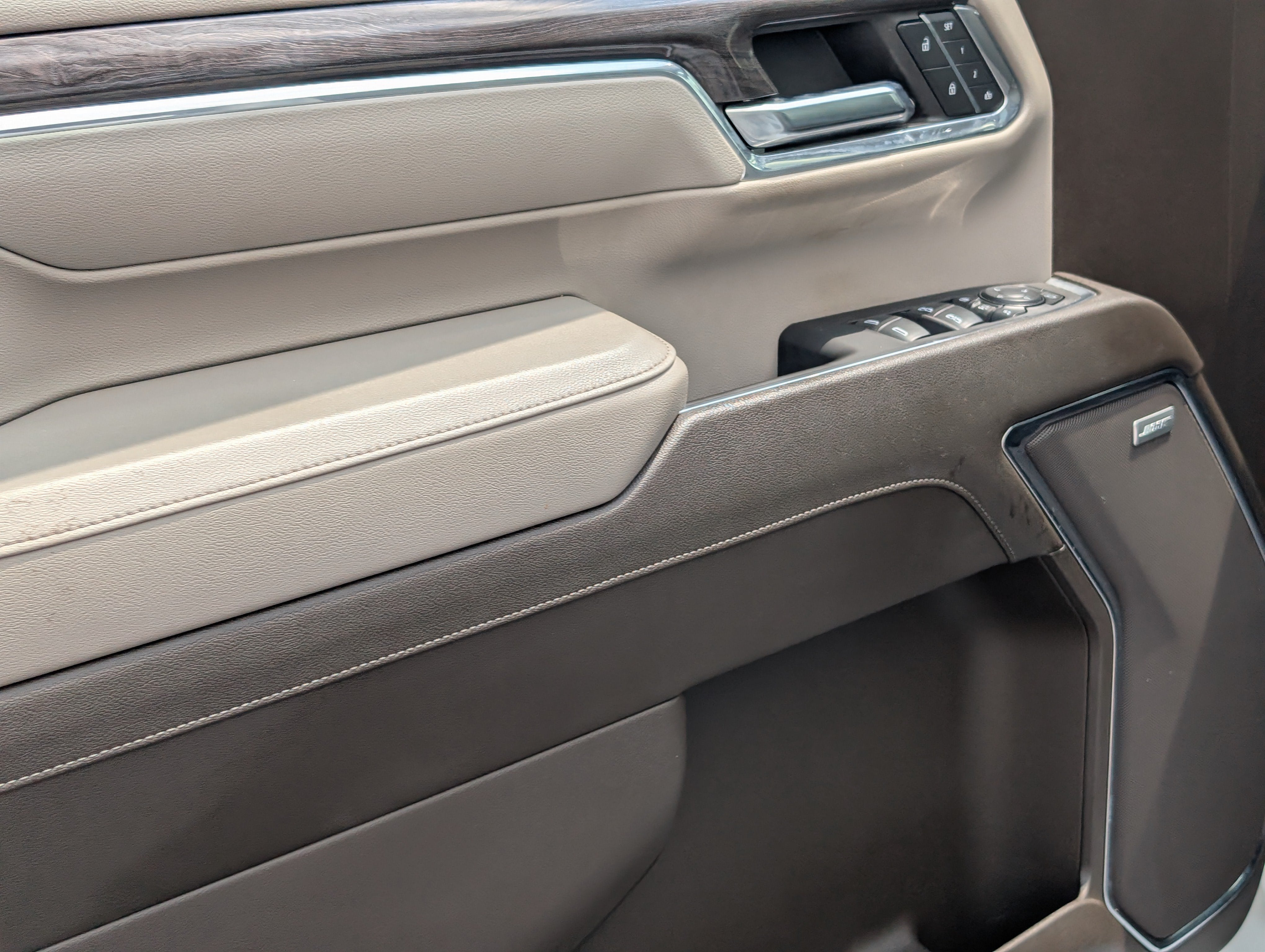 2024 Chevrolet Silverado 3500 HD LTZ