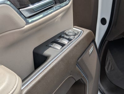 2024 Chevrolet Silverado 3500 HD LTZ