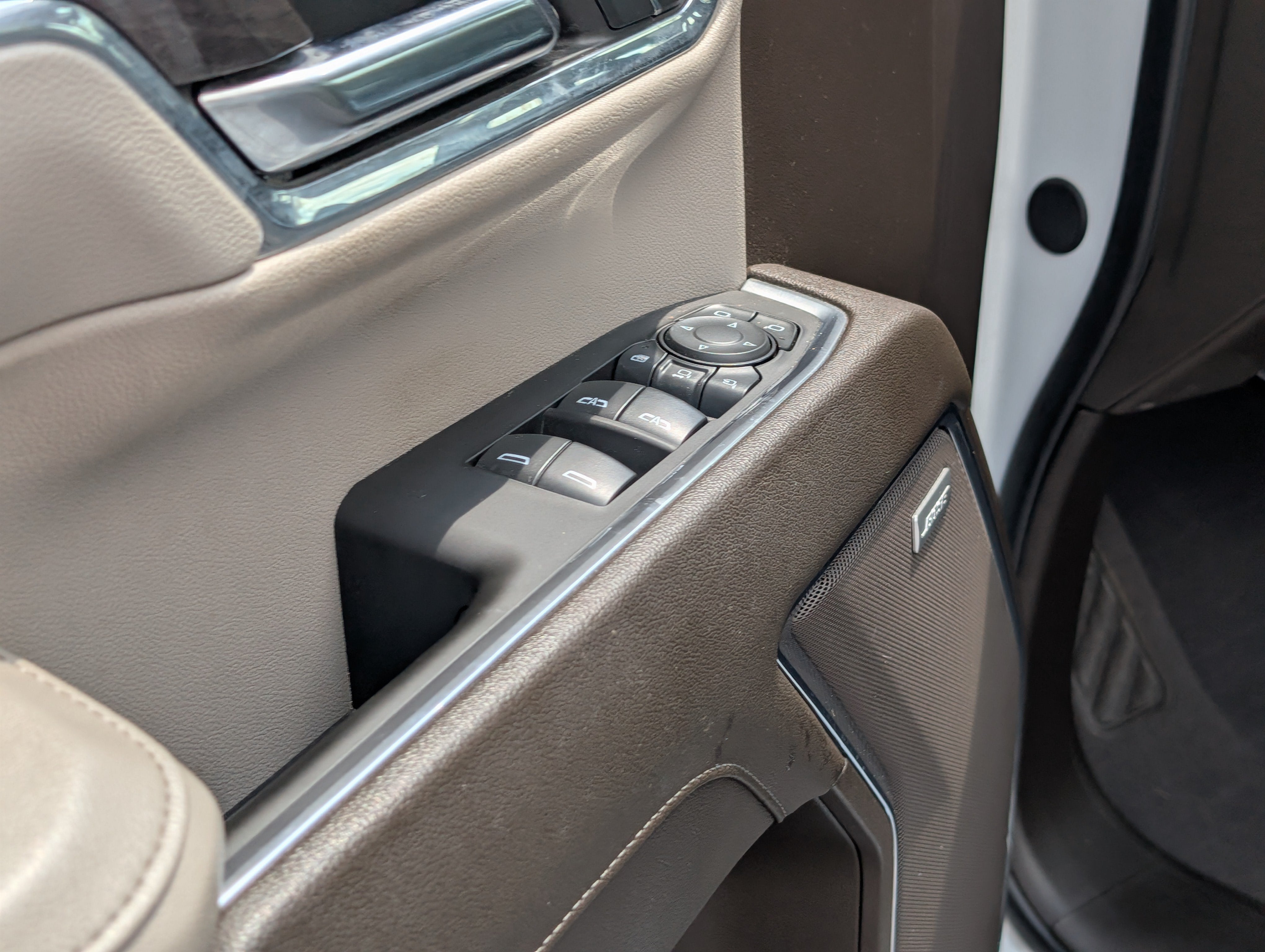 2024 Chevrolet Silverado 3500 HD LTZ