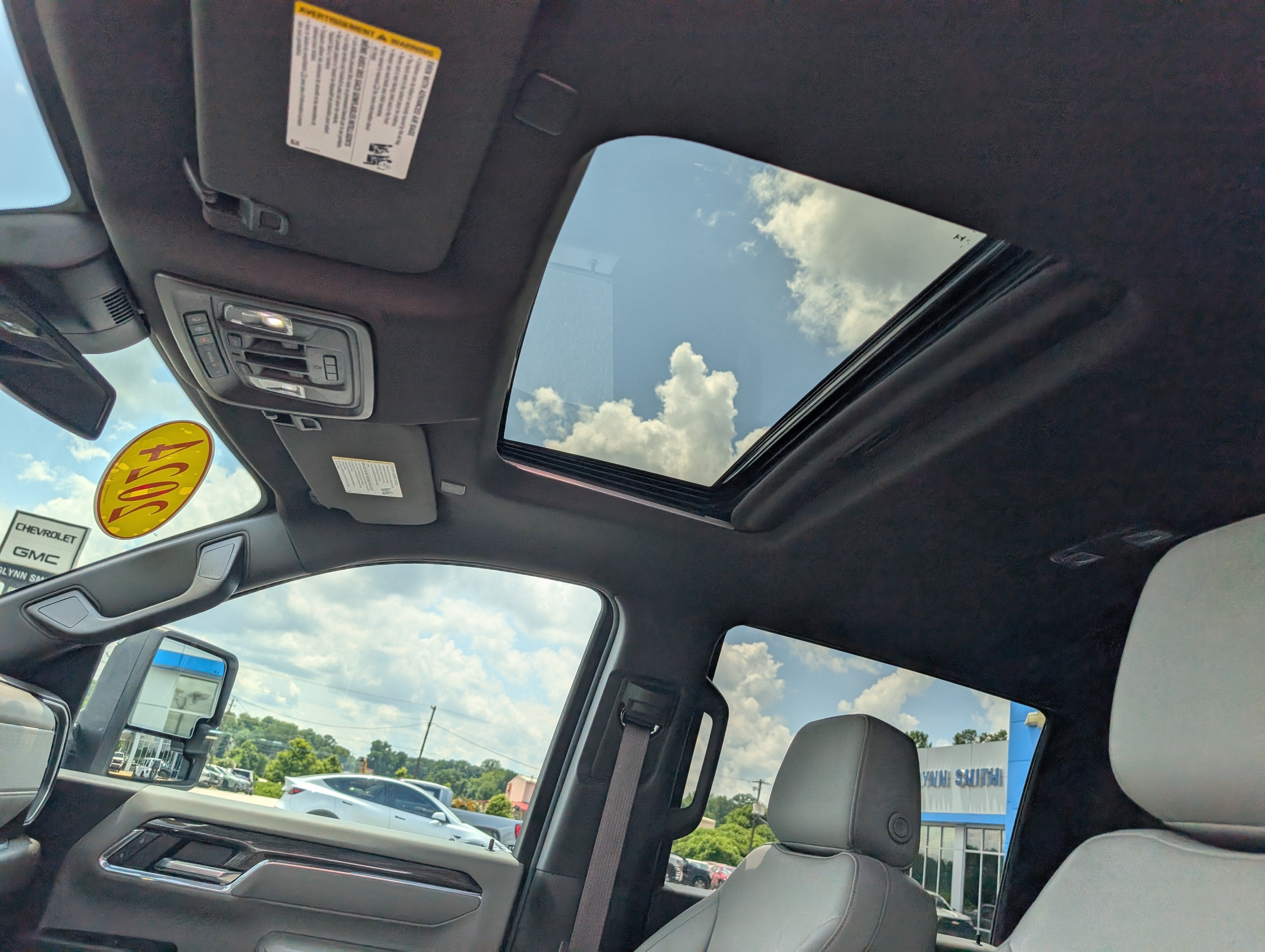 2024 Chevrolet Silverado 3500 HD LTZ