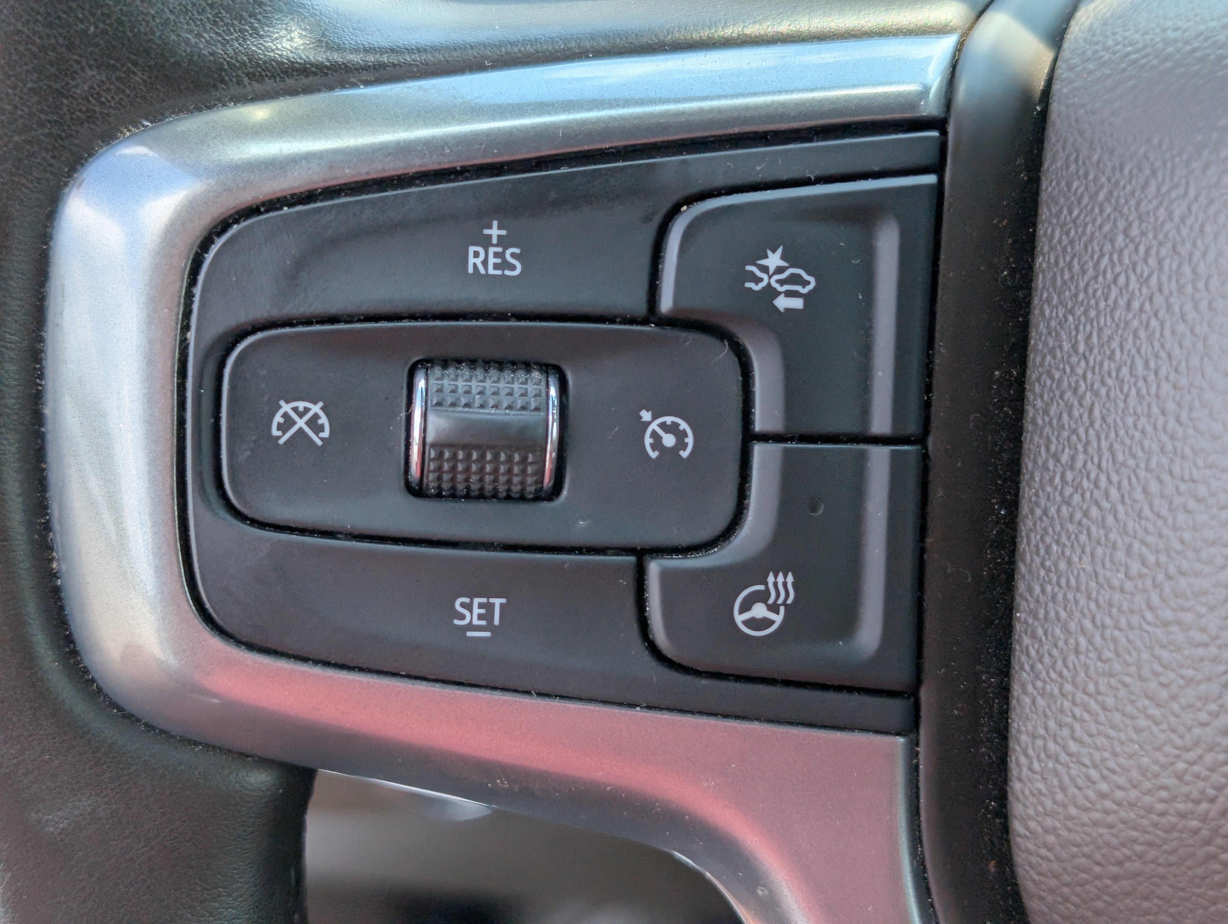 2024 Chevrolet Silverado 3500 HD LTZ
