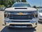 2024 Chevrolet Silverado 3500 HD LTZ