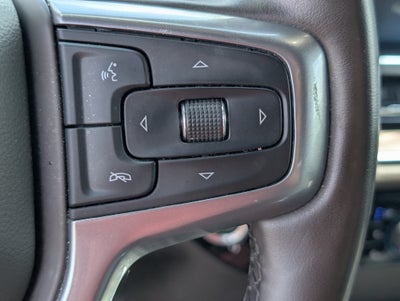 2024 Chevrolet Silverado 3500 HD LTZ