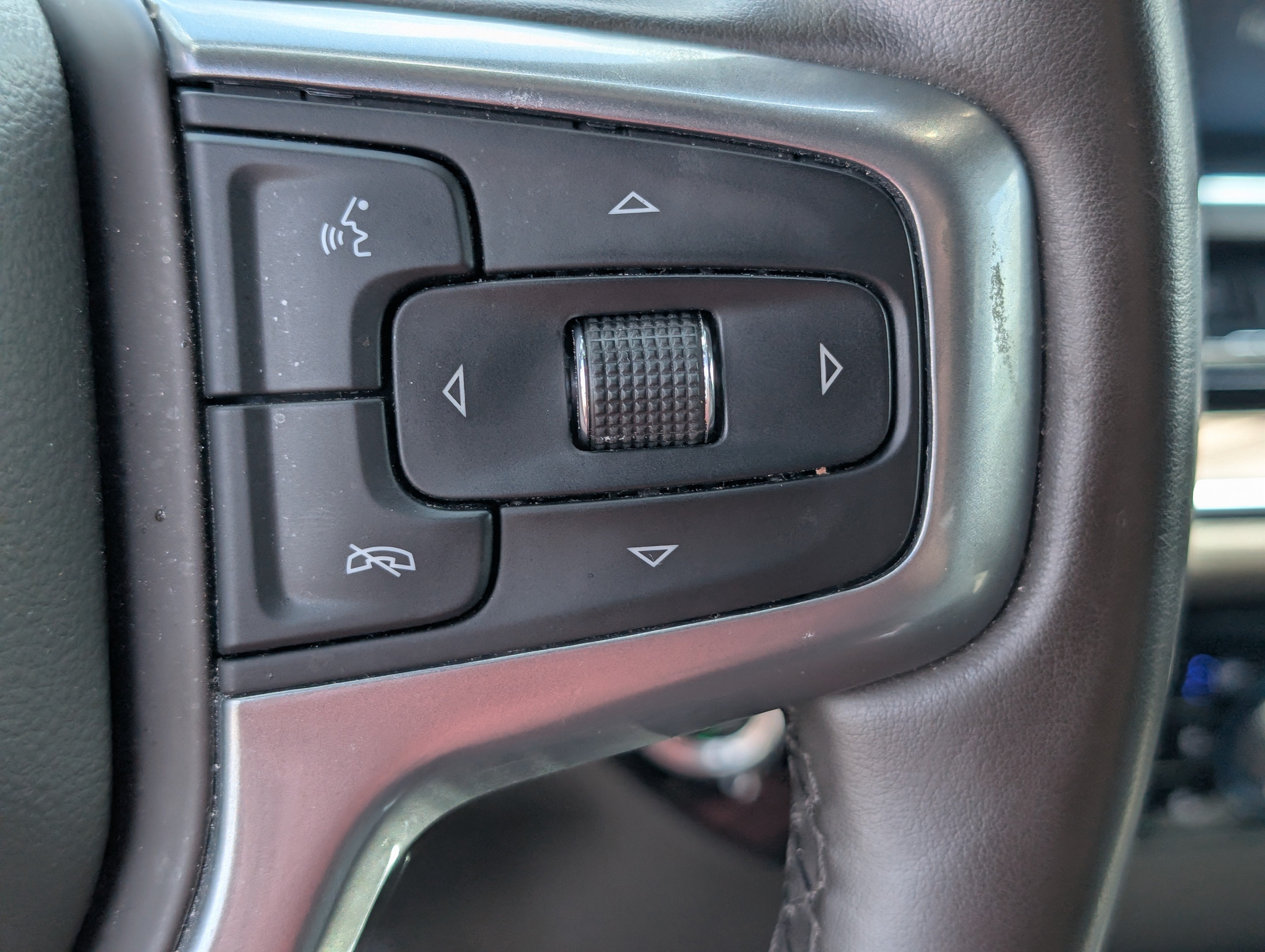 2024 Chevrolet Silverado 3500 HD LTZ