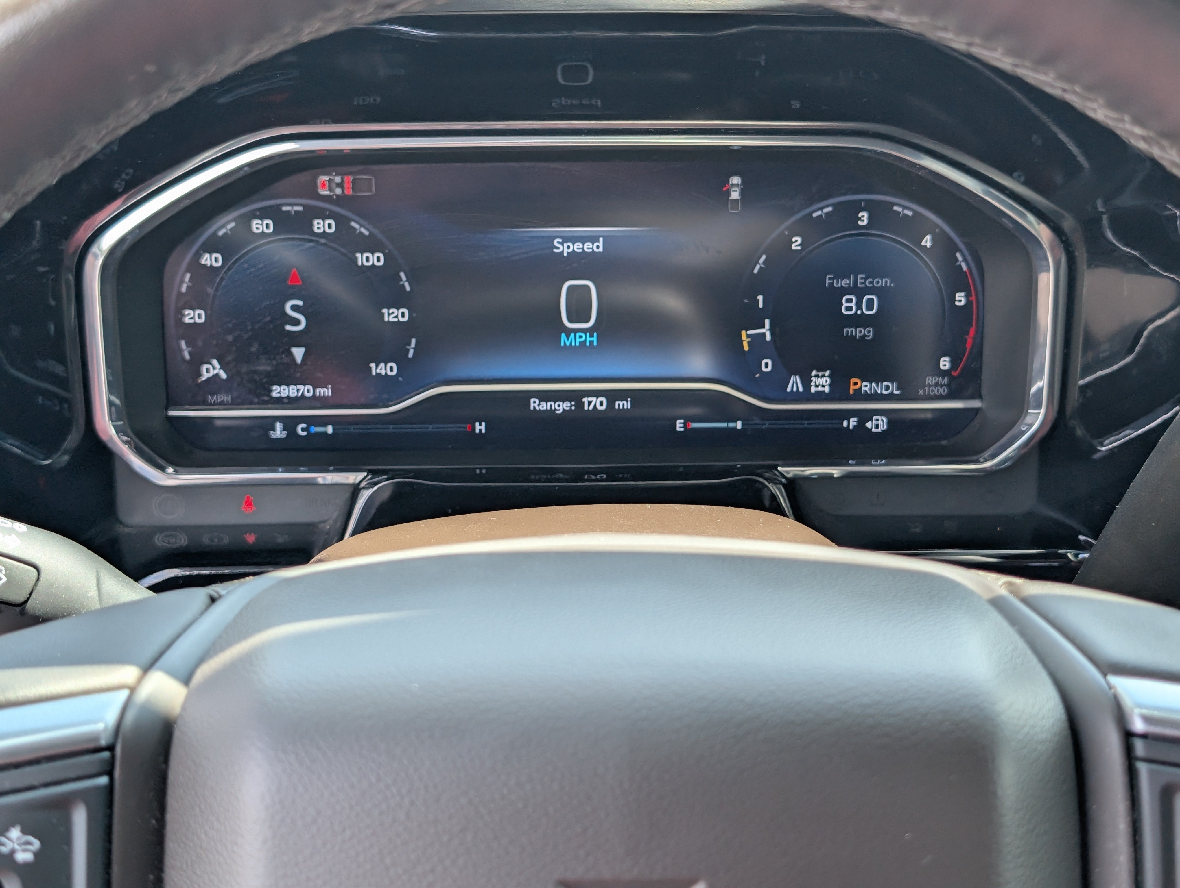 2024 Chevrolet Silverado 3500 HD LTZ
