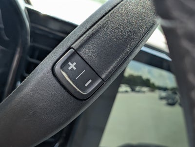 2024 Chevrolet Silverado 3500 HD LTZ