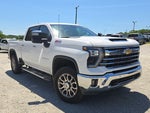 2024 Chevrolet Silverado 3500 HD LTZ