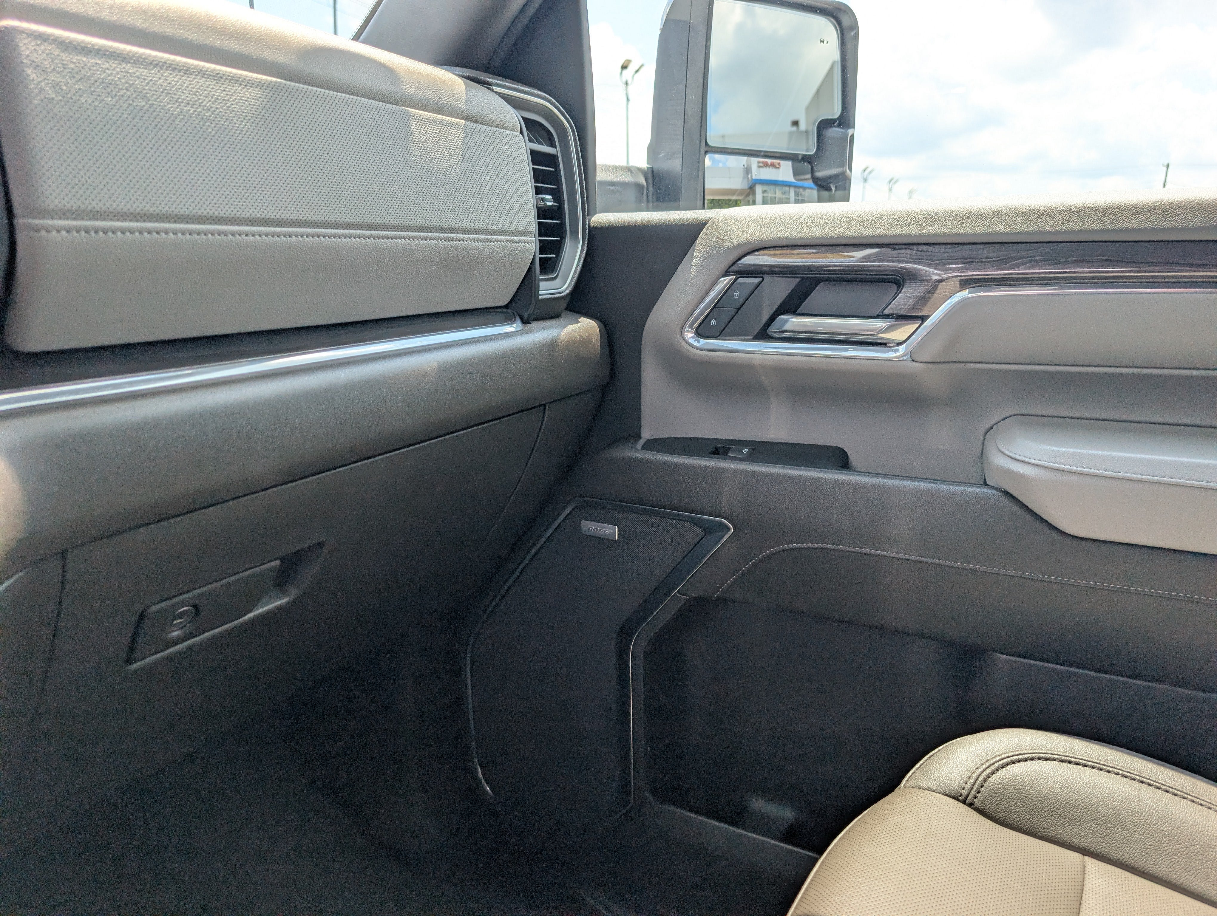 2024 Chevrolet Silverado 3500 HD LTZ