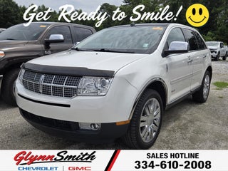 2009 Lincoln MKX 4DR 2WD