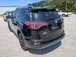 2018 Toyota RAV4 SE