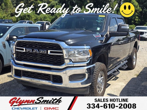 2023 RAM 2500 Tradesman