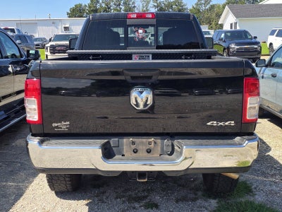 2023 RAM 2500 Tradesman