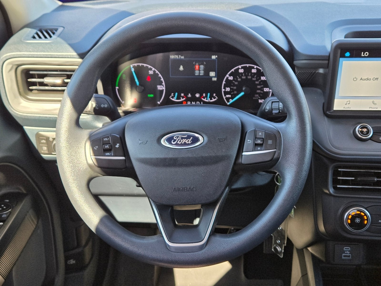 2022 Ford Maverick XL