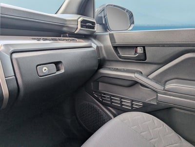 2025 Toyota Tacoma 2WD SR5