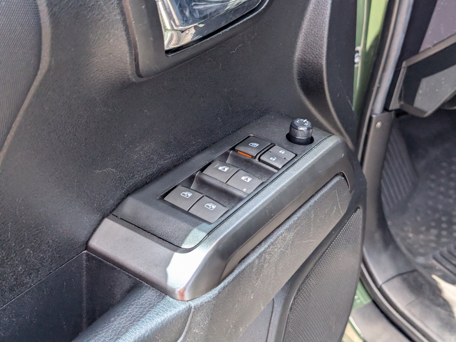 2021 Toyota Tacoma 4WD SR