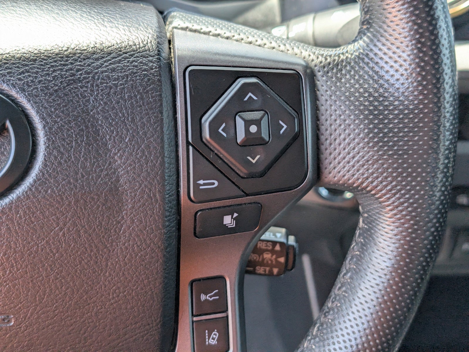 2021 Toyota Tacoma 4WD SR
