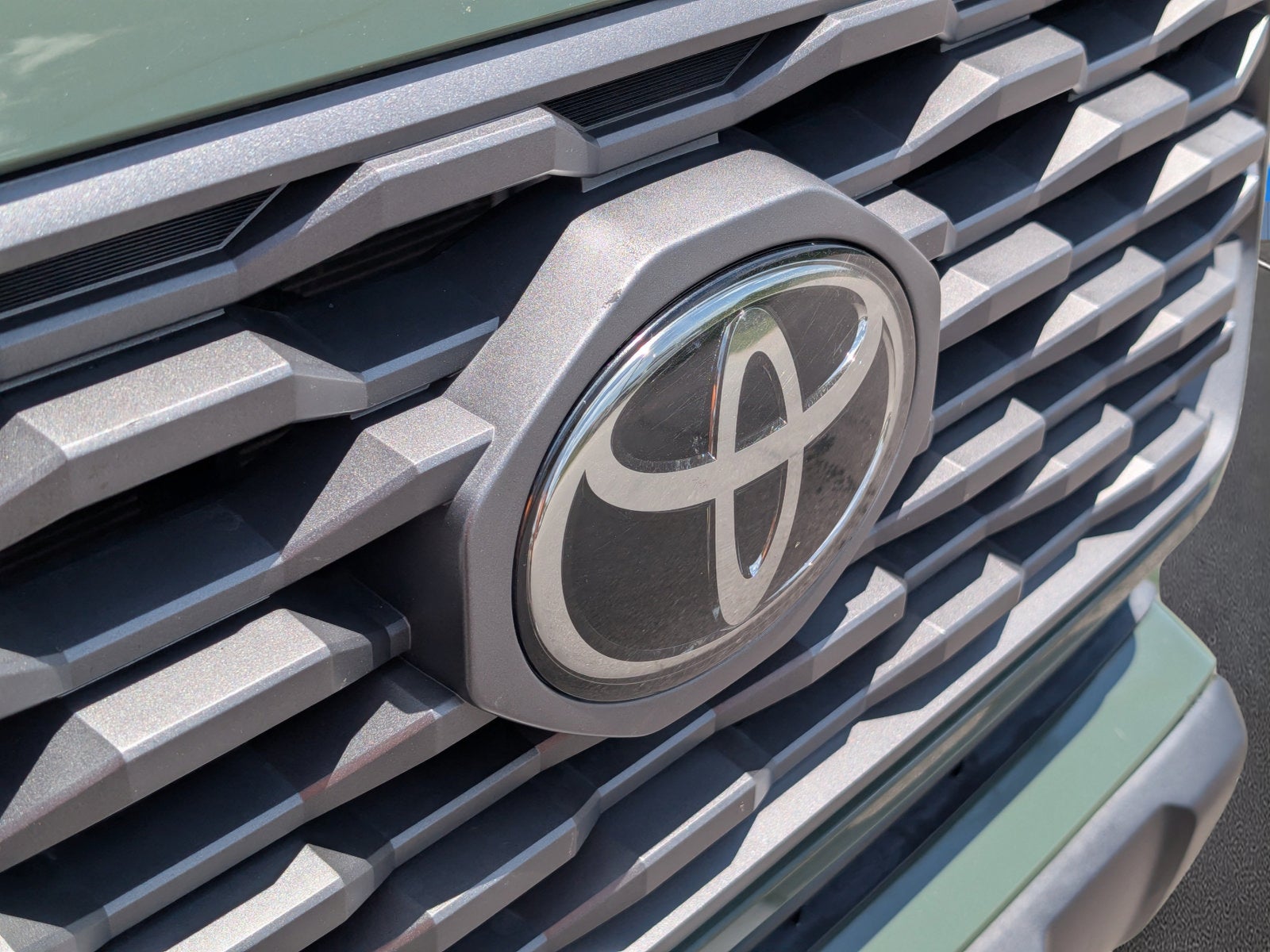 2021 Toyota Tacoma 4WD SR