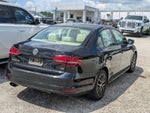 2018 Volkswagen Jetta 1.4T SE