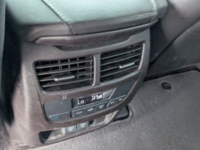 2017 Acura MDX w/Technology Pkg