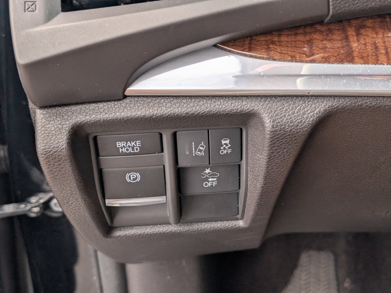 2017 Acura MDX w/Technology Pkg
