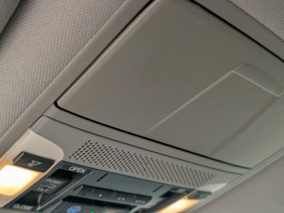 2017 Acura MDX w/Technology Pkg