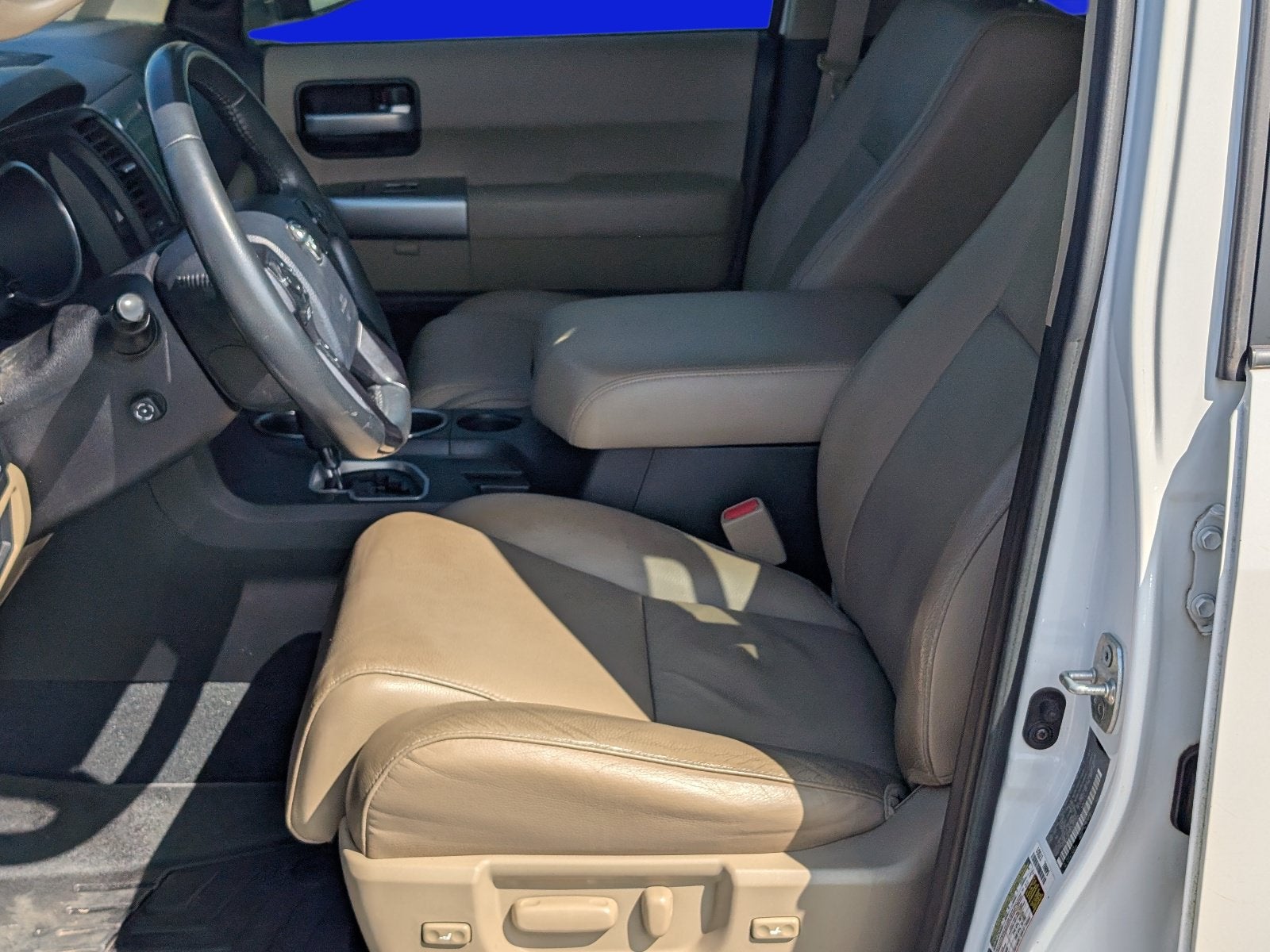 2020 Toyota Sequoia Limited