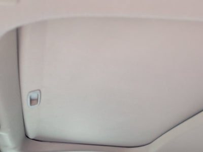 2020 Toyota Sequoia Limited