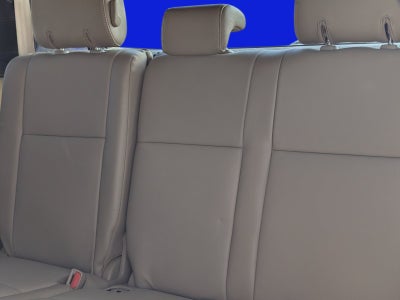 2020 Toyota Sequoia Limited