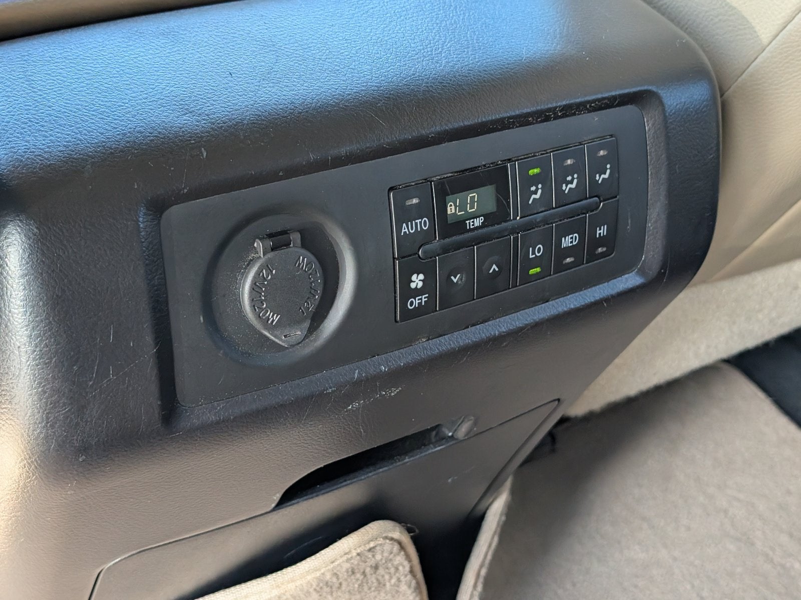 2020 Toyota Sequoia Limited