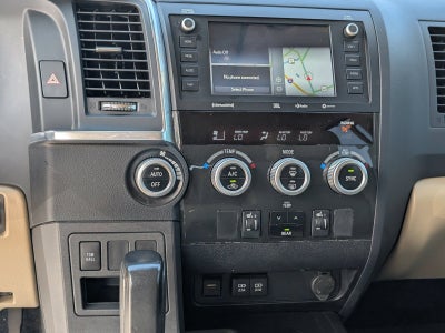 2020 Toyota Sequoia Limited