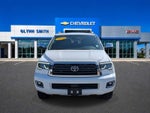 2020 Toyota Sequoia Limited