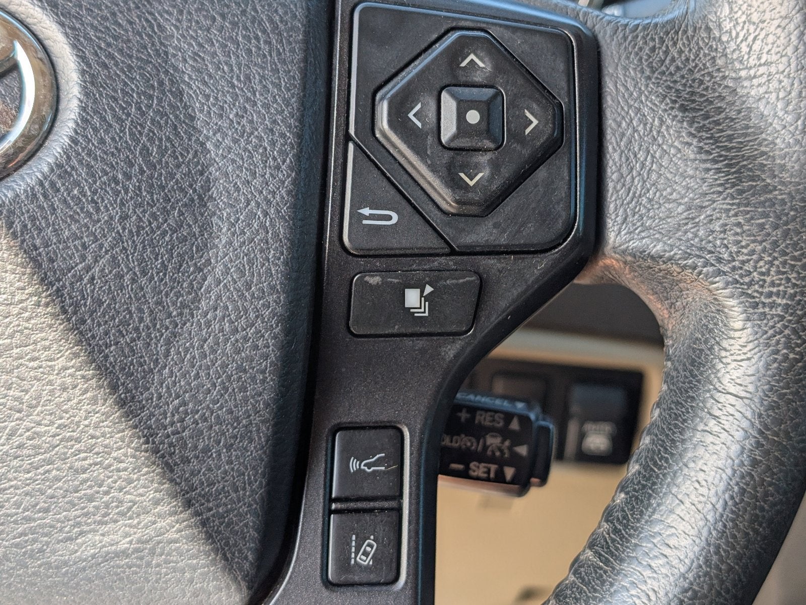 2020 Toyota Sequoia Limited