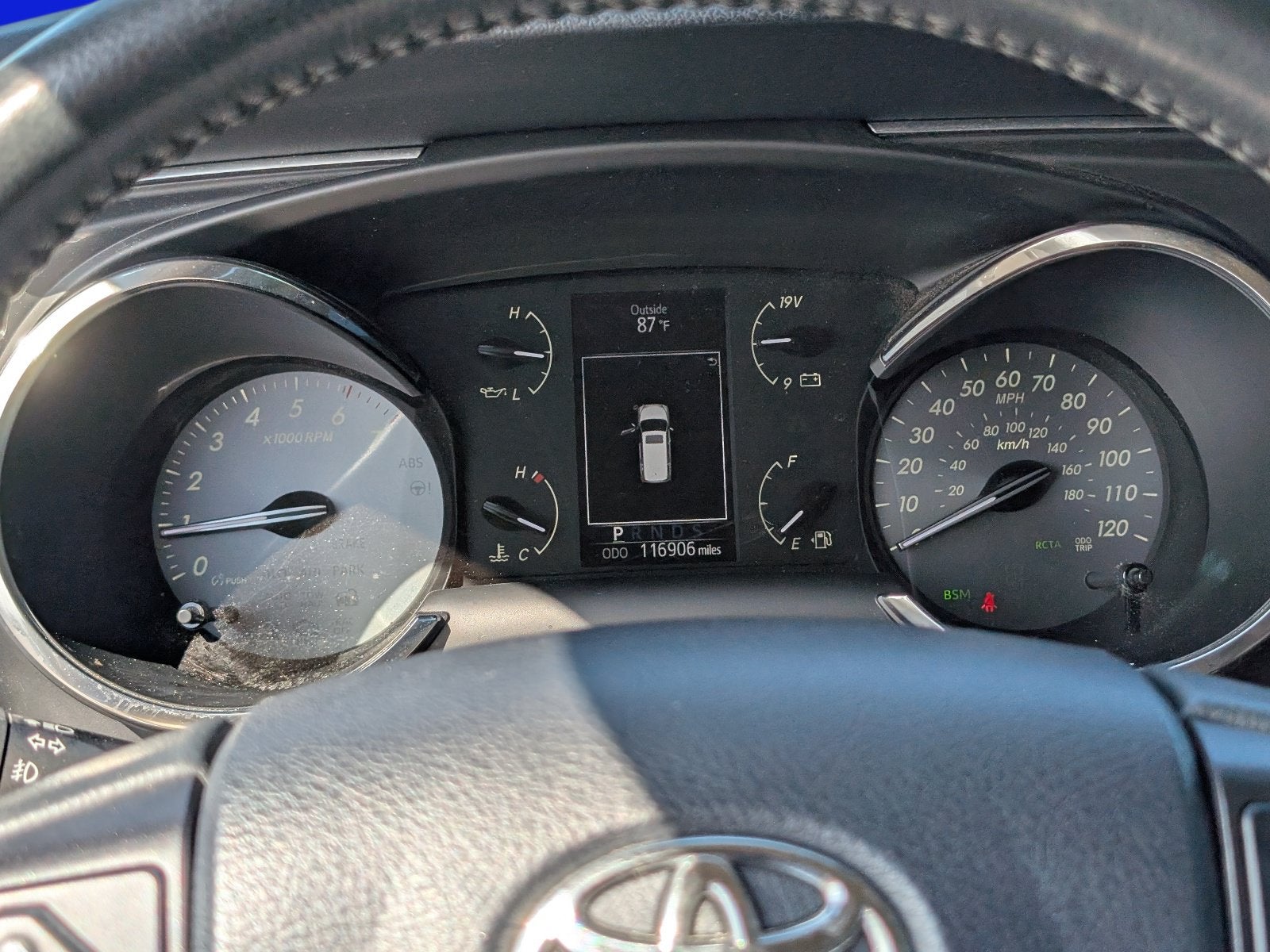 2020 Toyota Sequoia Limited