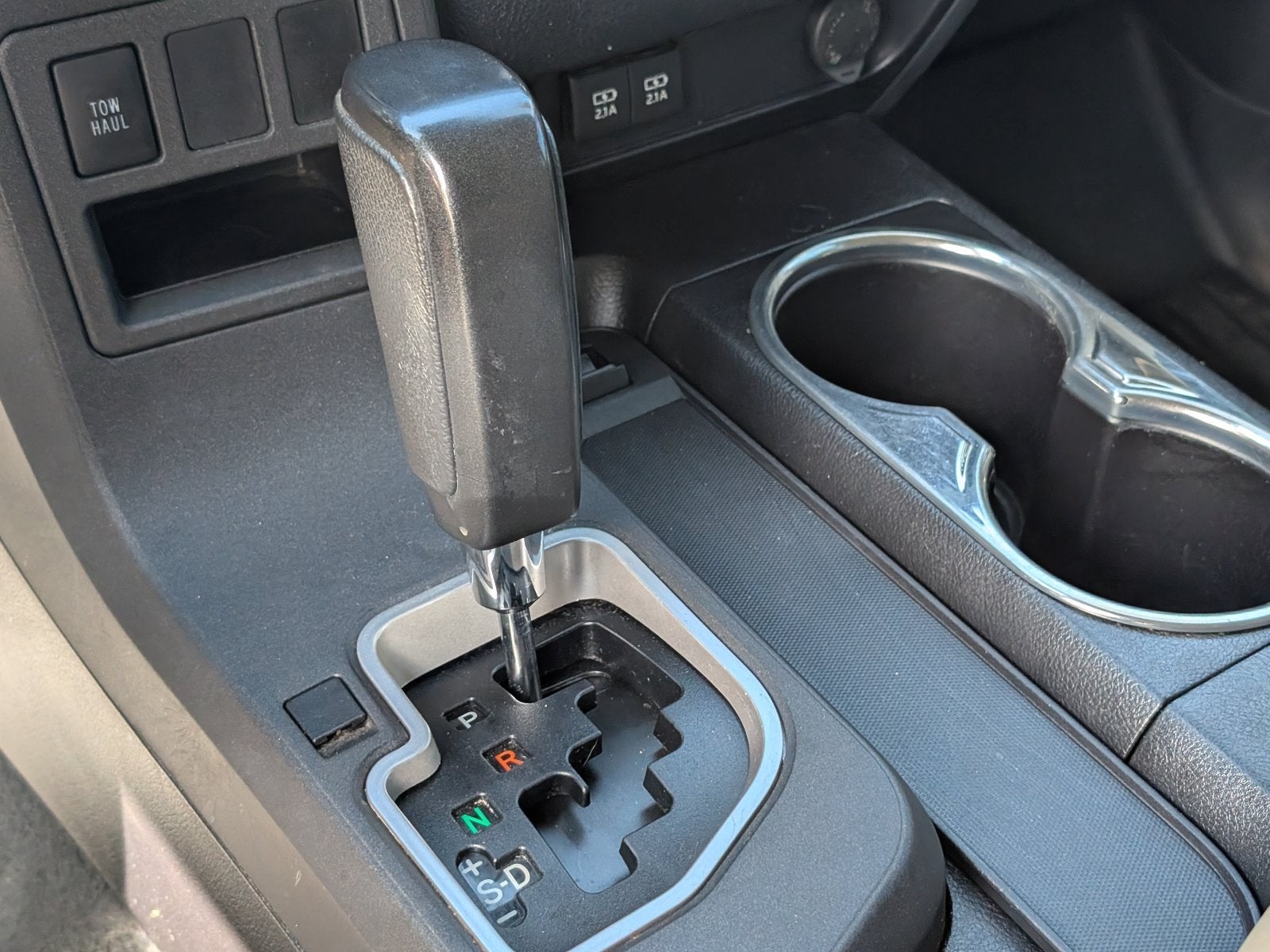 2020 Toyota Sequoia Limited
