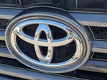 2020 Toyota Sequoia Limited