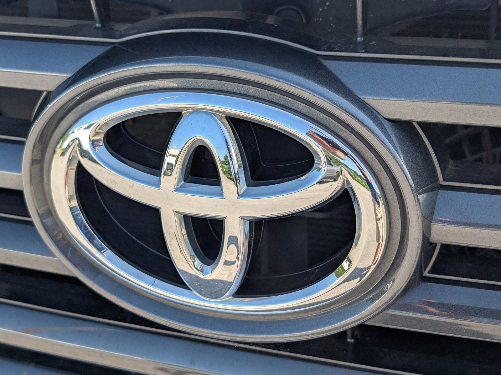 2020 Toyota Sequoia Limited