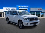 2020 Toyota Sequoia Limited