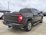 2020 Toyota Tundra 4WD Platinum