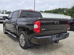 2020 Toyota Tundra 4WD Platinum