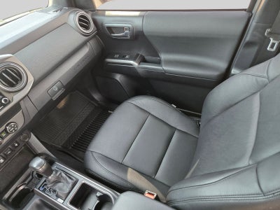 2020 Toyota Tacoma 4WD SR5