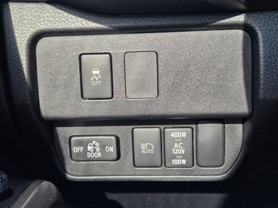 2020 Toyota Tacoma 4WD SR5