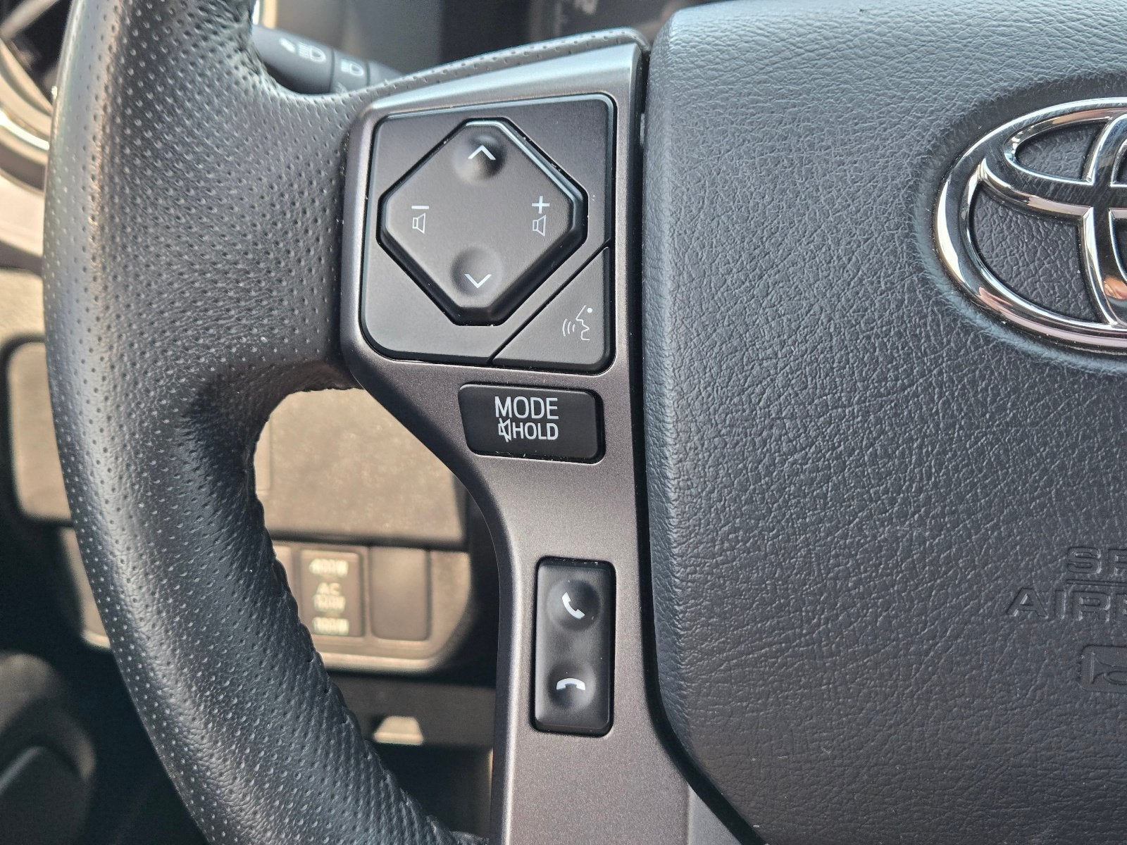 2020 Toyota Tacoma 4WD SR5