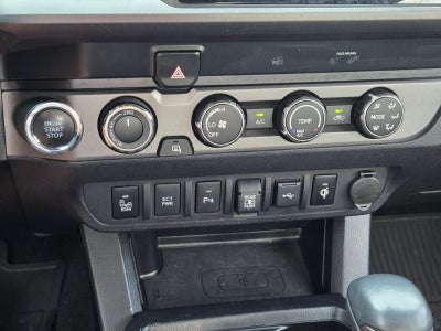 2020 Toyota Tacoma 4WD SR5